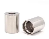 Hydraulic Hose Ferrule best