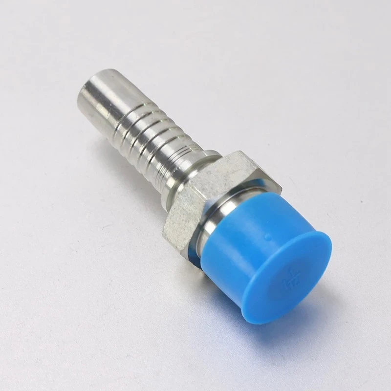 Male Hydraulic Hose Fitting high quality