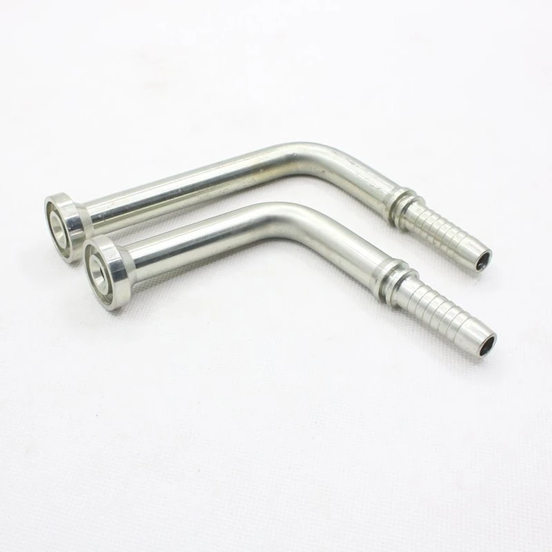 SAE Hydraulic Pipe Flanges